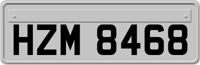 HZM8468