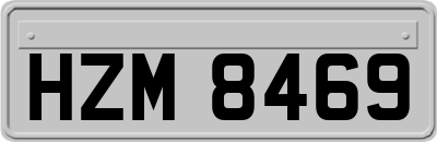 HZM8469
