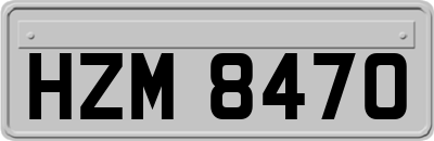 HZM8470