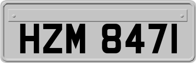 HZM8471