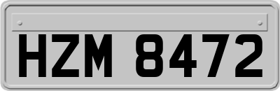 HZM8472