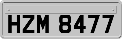 HZM8477