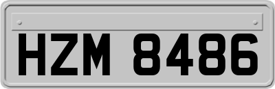 HZM8486