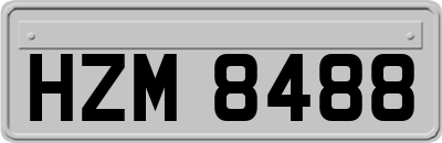 HZM8488