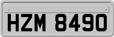 HZM8490
