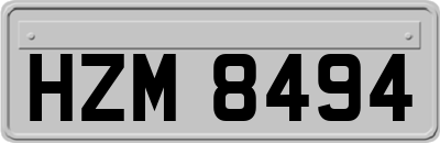HZM8494