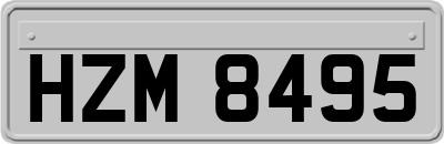 HZM8495