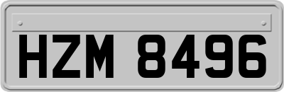 HZM8496