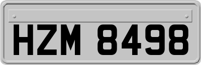 HZM8498
