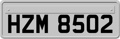 HZM8502