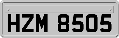 HZM8505