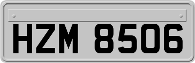 HZM8506
