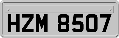 HZM8507