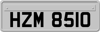 HZM8510