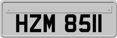 HZM8511