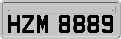 HZM8889