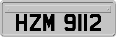 HZM9112