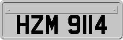 HZM9114
