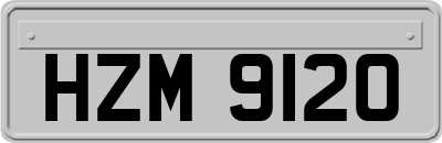 HZM9120