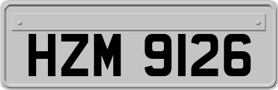 HZM9126
