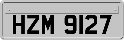 HZM9127