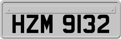 HZM9132