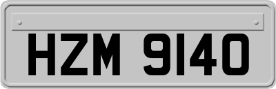 HZM9140