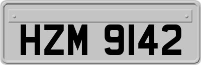 HZM9142