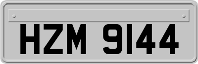 HZM9144