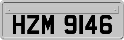 HZM9146