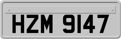 HZM9147