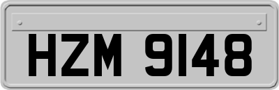 HZM9148