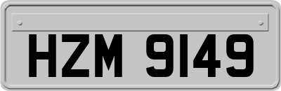 HZM9149