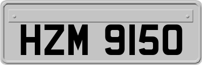 HZM9150