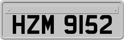 HZM9152