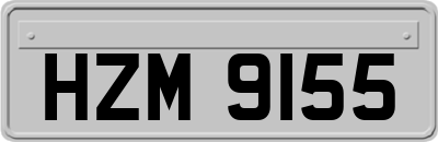 HZM9155