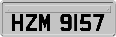 HZM9157