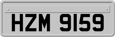 HZM9159
