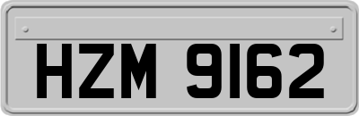 HZM9162