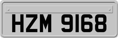 HZM9168
