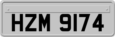 HZM9174