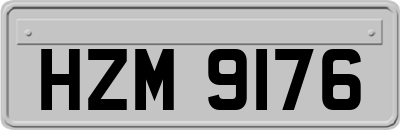 HZM9176