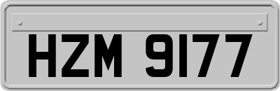 HZM9177