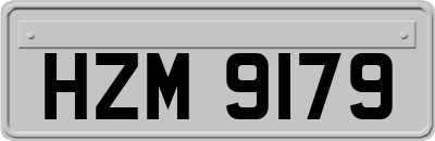 HZM9179