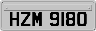 HZM9180