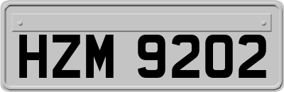 HZM9202