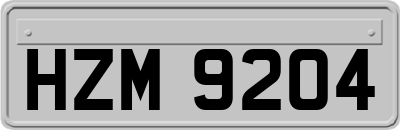 HZM9204