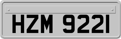 HZM9221