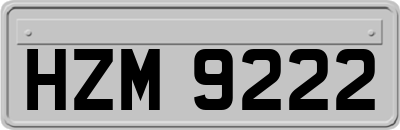 HZM9222