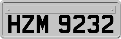 HZM9232